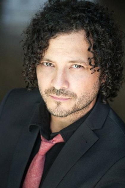 Michael Ray Escamilla - Actor Profile Photo