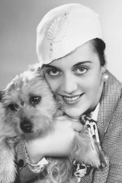 Mary Sheridan - Actor Profile Photo