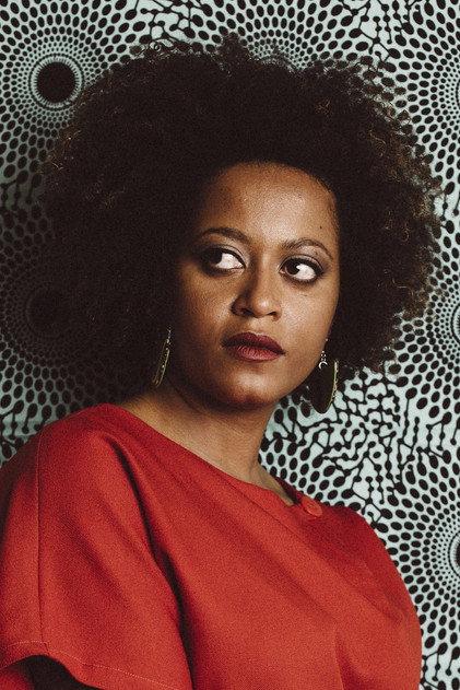 Sara Tavares - Actor Profile Photo