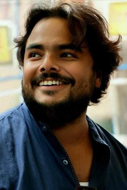 Debashis Roy - Actor Profile Photo