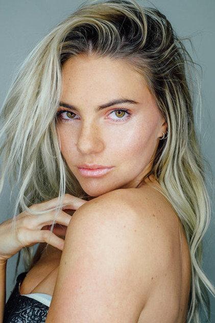 Jaiden Kwiseka - Actor Profile Photo