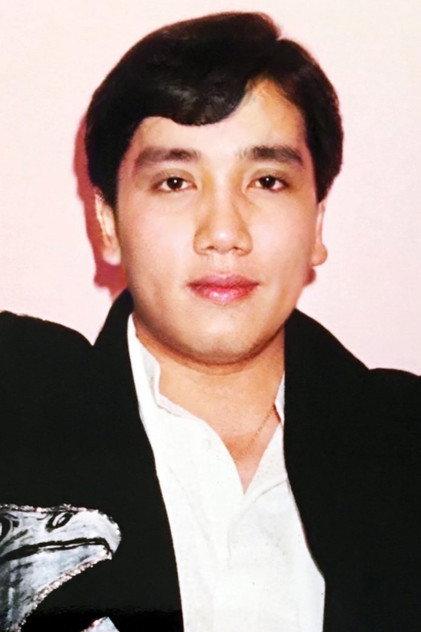 Elvis Phương - Actor Profile Photo