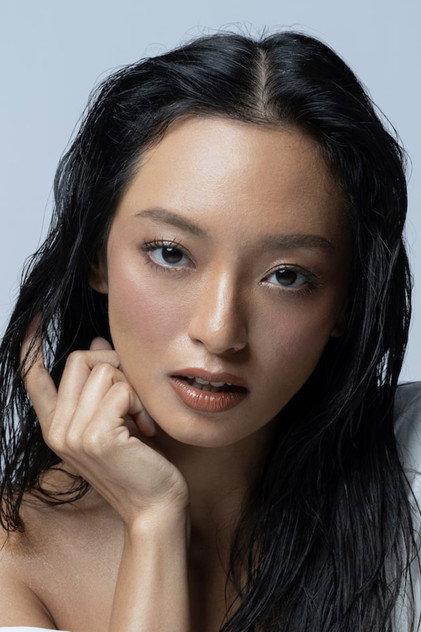 Asmara Abigail - Actor Profile Photo