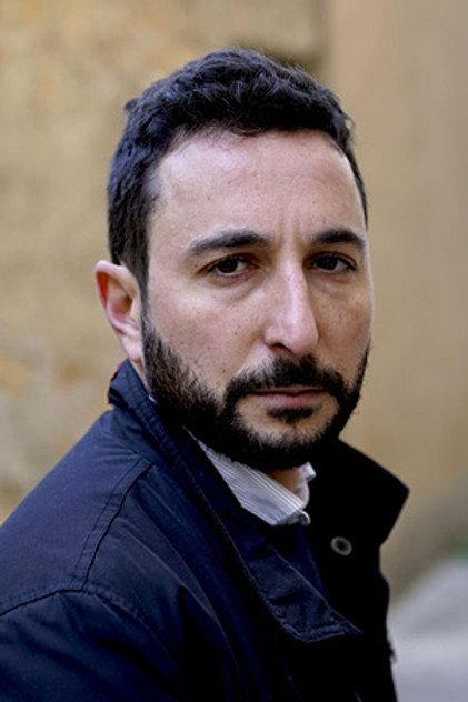 Alessandro Pennacchio - Actor Profile Photo