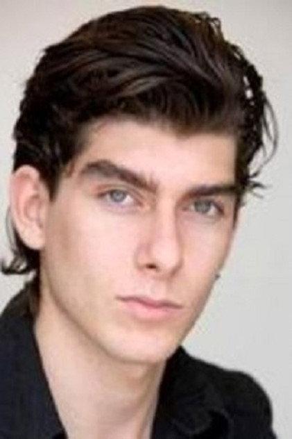 Hunter Bussemaker - Actor Profile Photo