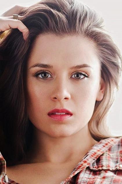 Ramona Mallory - Actor Profile Photo