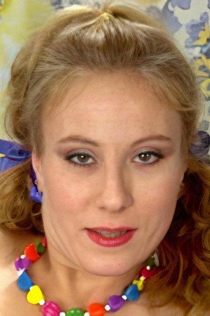 Géraldine - Actor Profile Photo