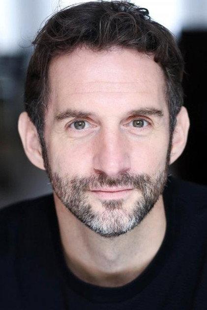 Bertrand Nadler - Actor Profile Photo