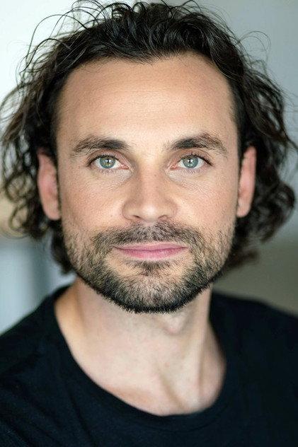 Jeremy Zocca - Actor Profile Photo