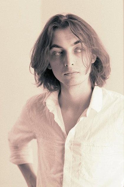 Leo Henry - Actor Profile Photo