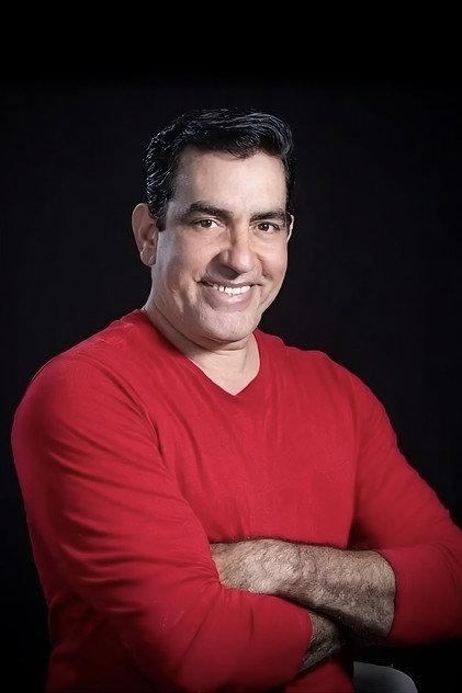 Phillip Rodríguez - Actor Profile Photo