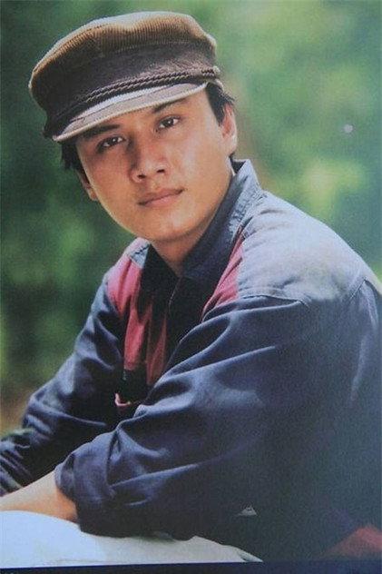 Lê Công Tuấn Anh - Actor Profile Photo