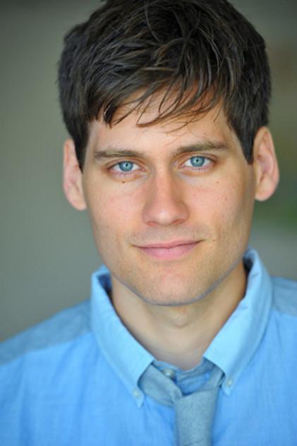 Philip Marlatt - Actor Profile Photo