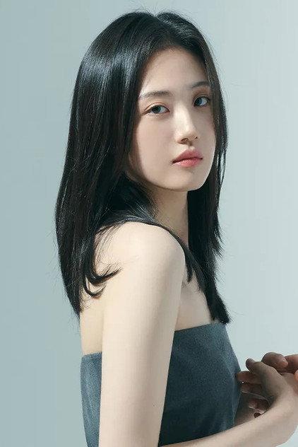 Jung Ha-jin - Actor Profile Photo