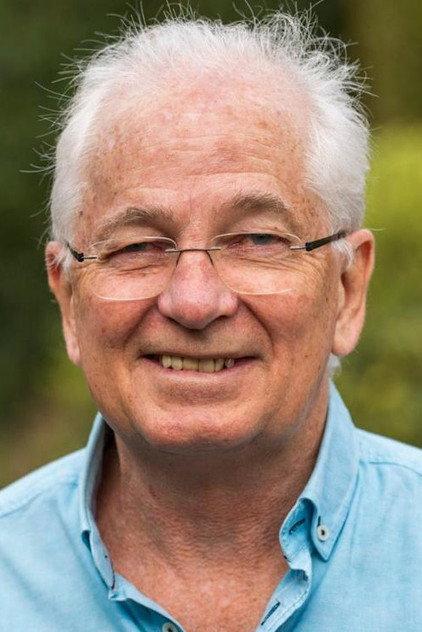 David Gower - Actor Profile Photo