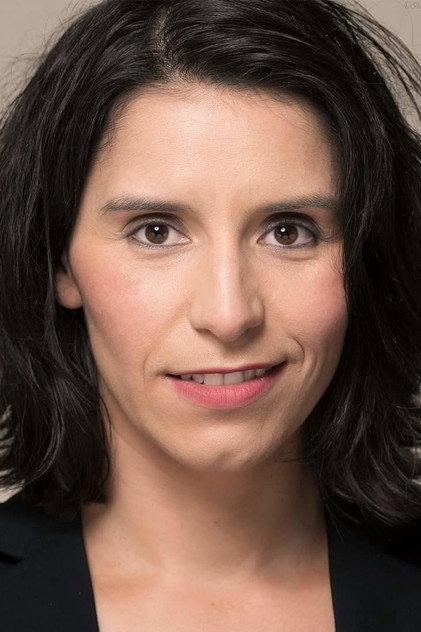 Karina Sorelli - Actor Profile Photo