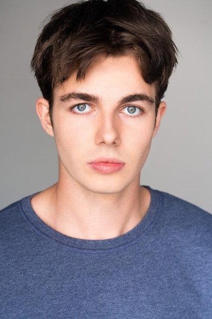 Grant Morningstar - Actor Profile Photo