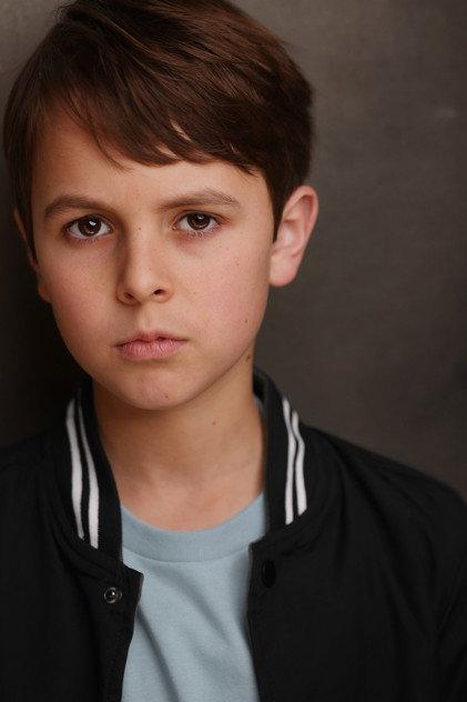grant griffin - Actor Profile Photo
