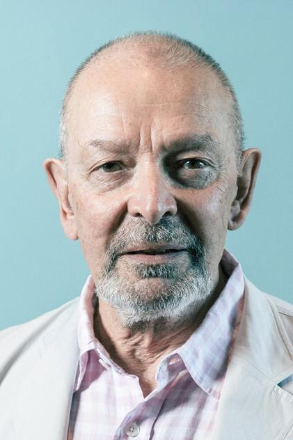 Damien Thomas - Actor Profile Photo