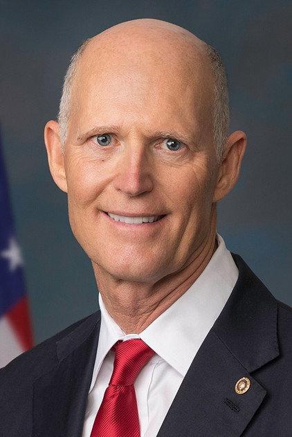Rick Scott - Actor Profile Photo