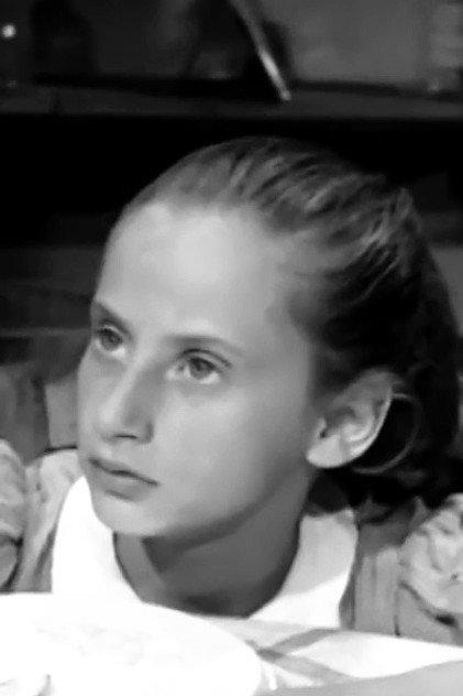 Maria Kalamiotou - Actor Profile Photo