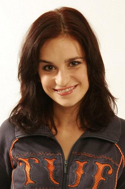 Kristýna Jetenská - Actor Profile Photo