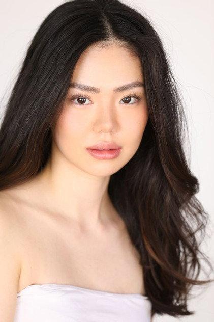 Emily Chen - Actor Profile Photo