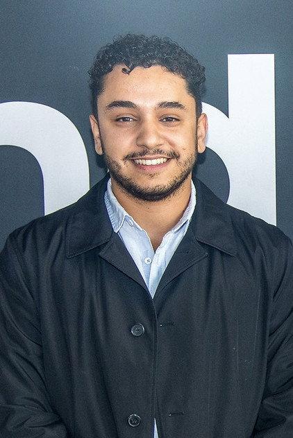 Sabri Saddik - Actor Profile Photo