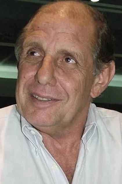 Ramón Mario Sabella Barreiro - Actor Profile Photo