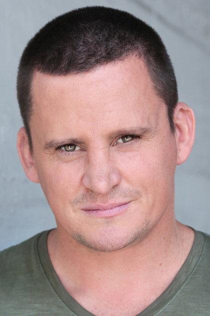 Steve Judkins - Actor Profile Photo