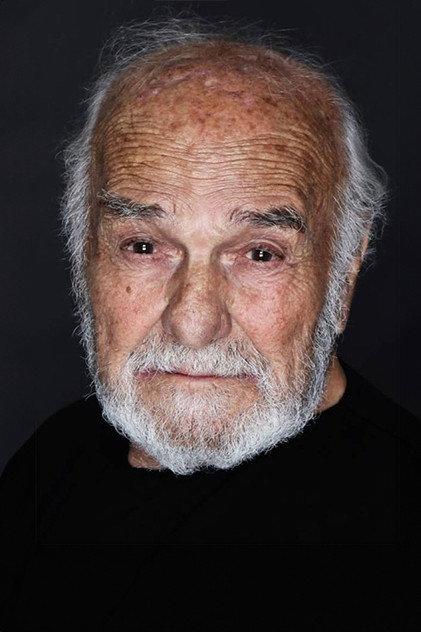 Erol Aksoy - Actor Profile Photo