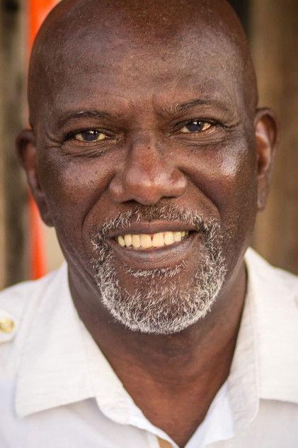 Ron Flagge - Actor Profile Photo
