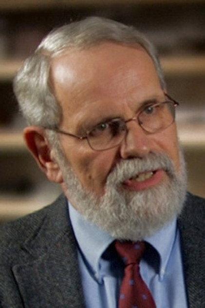 James Hoffmeier - Actor Profile Photo