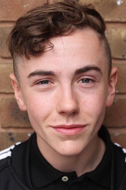 Billy Kennedy - Actor Profile Photo