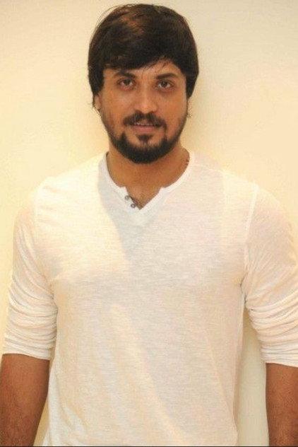 Santhosh Balaraj - Actor Profile Photo