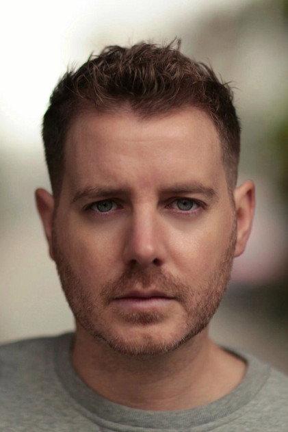 Christian Brassington - Actor Profile Photo
