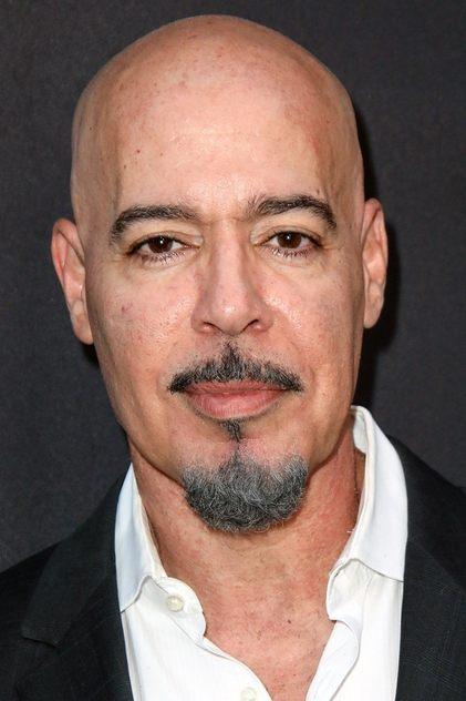 Roberto 'Sanz' Sanchez - Actor Profile Photo