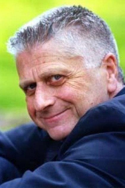 André Valardy - Actor Profile Photo