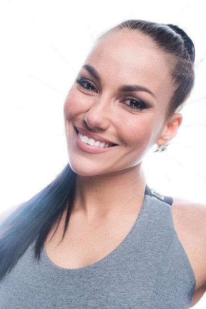 Lyubov Sidorkina - Actor Profile Photo