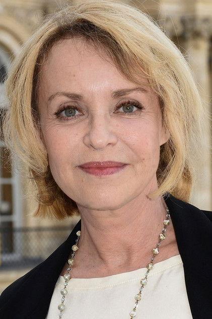 Fanny Cottençon - Actor Profile Photo