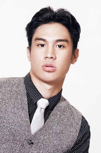 Jeremiah Lisbo - Actor Profile Photo