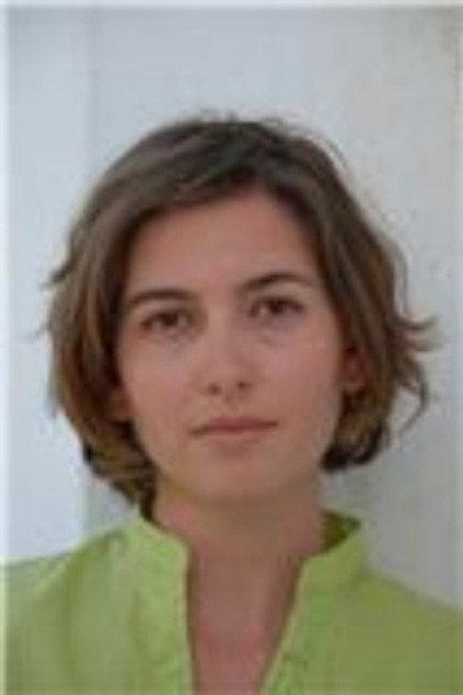 Androniki Mertyri - Actor Profile Photo