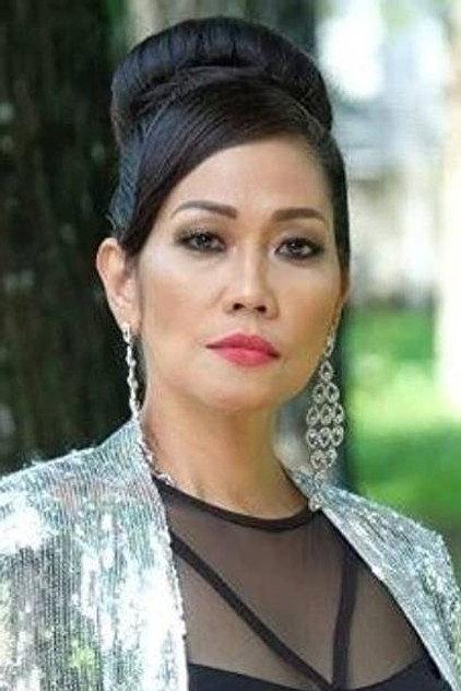 Rubi Rubi - Actor Profile Photo