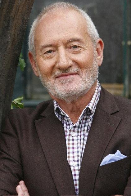 Sepp Schauer - Actor Profile Photo