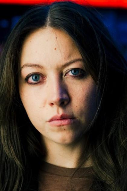 Darja Mahotkin - Actor Profile Photo