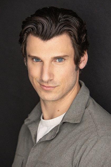 Gage Robinson - Actor Profile Photo