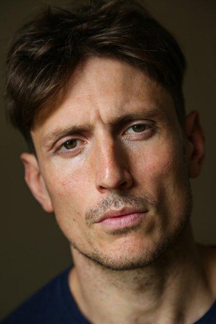 Morgan Watkins - Actor Profile Photo