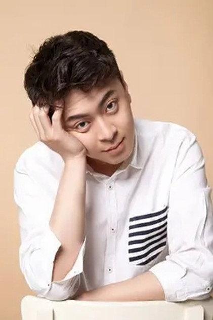 Yang Dongqi - Actor Profile Photo