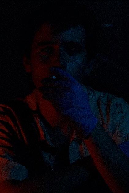 Duarte Garrocho - Actor Profile Photo