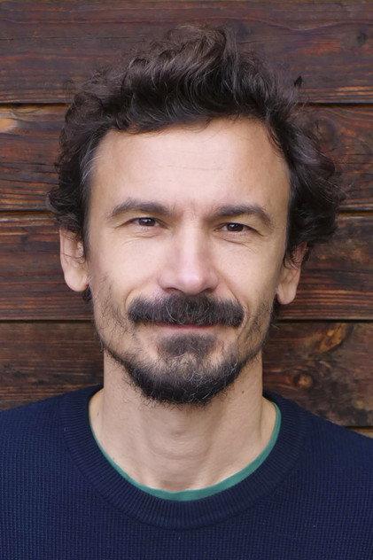 Juraj Lerotić - Actor Profile Photo